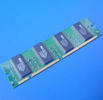 C6075-69269 Firmware DIMM (Revizyon A. 01.13) HP Designjet 1055 plotter parçaları İçin Kullanılan