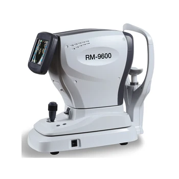 RM-9600 Otomatik Refraktometre